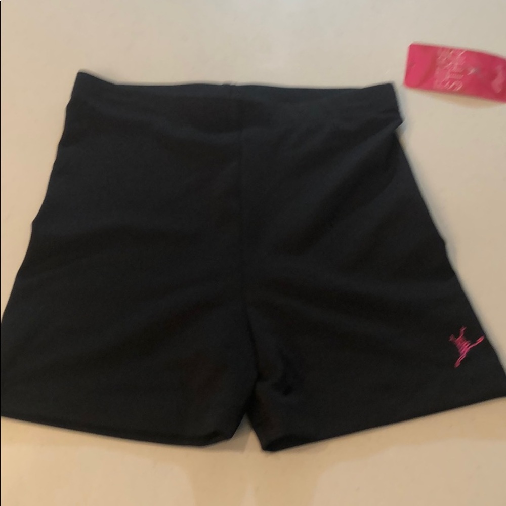 Girls shorts